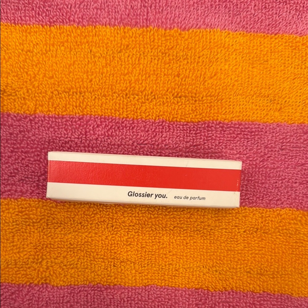 Glossier You Perfume Roller